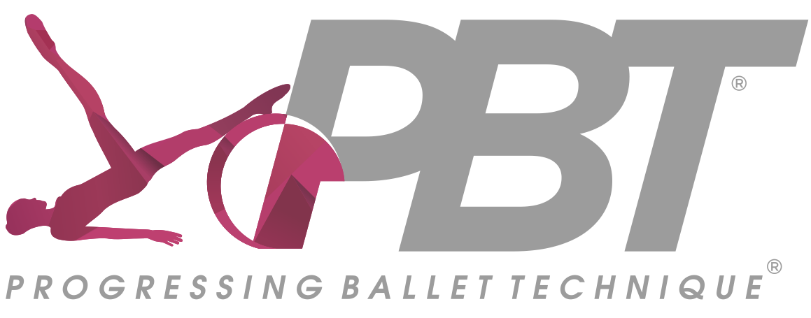 Progressing Ballet Technique | Blog home