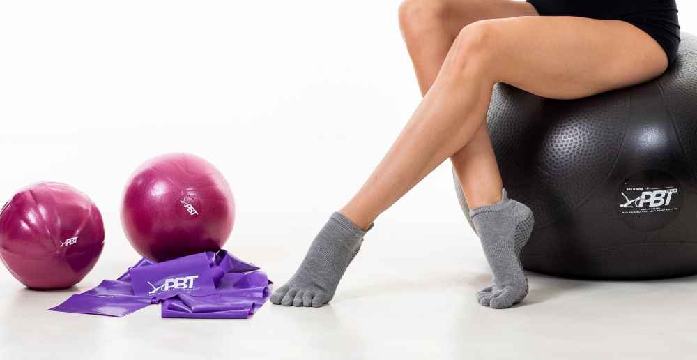 The Power of Fitness Balls: Enhancing Ballet and Beyond